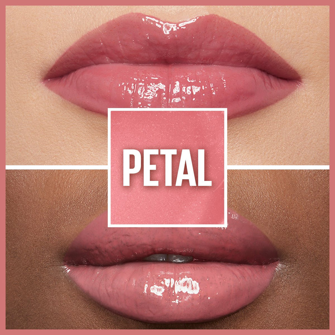 Maybelline New York Lifter Gloss Nemlendirici Dudak Parlatıcısı - 005 Petal - Melori