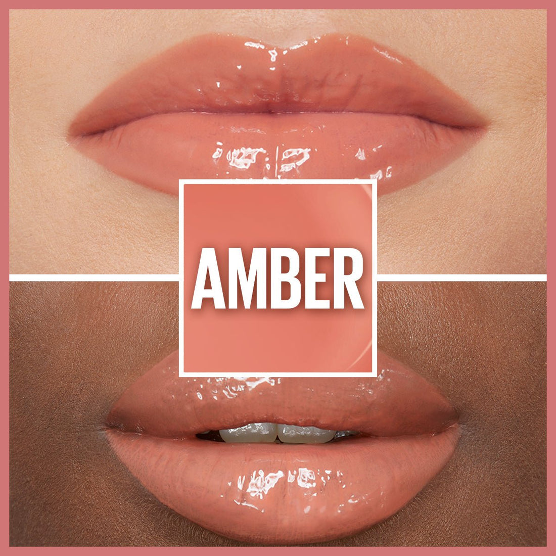 Maybelline New York Lifter Gloss Nemlendirici Dudak Parlatıcısı - 007 Amber - Melori