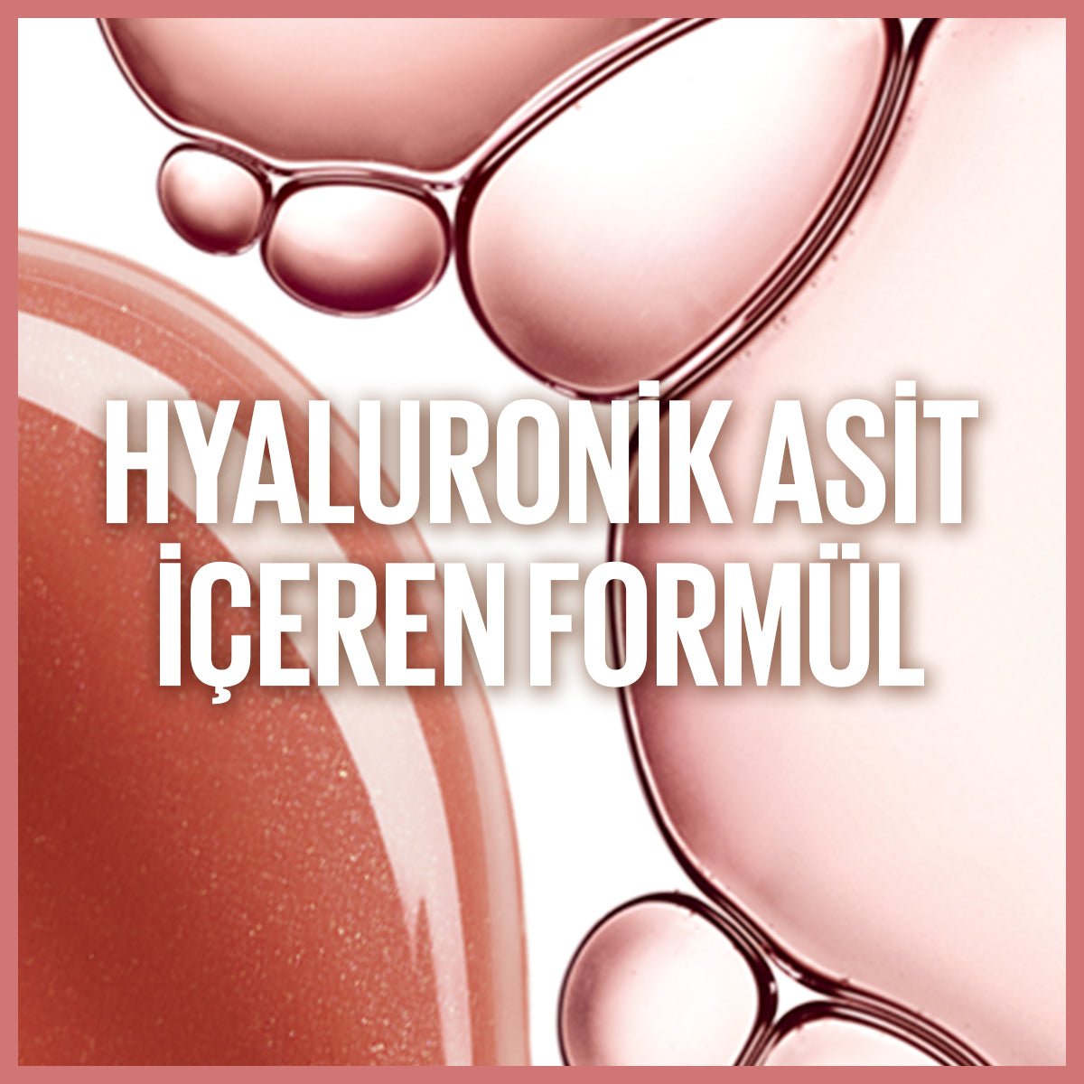 Maybelline New York Lifter Gloss Nemlendirici Dudak Parlatıcısı - 007 Amber - Melori