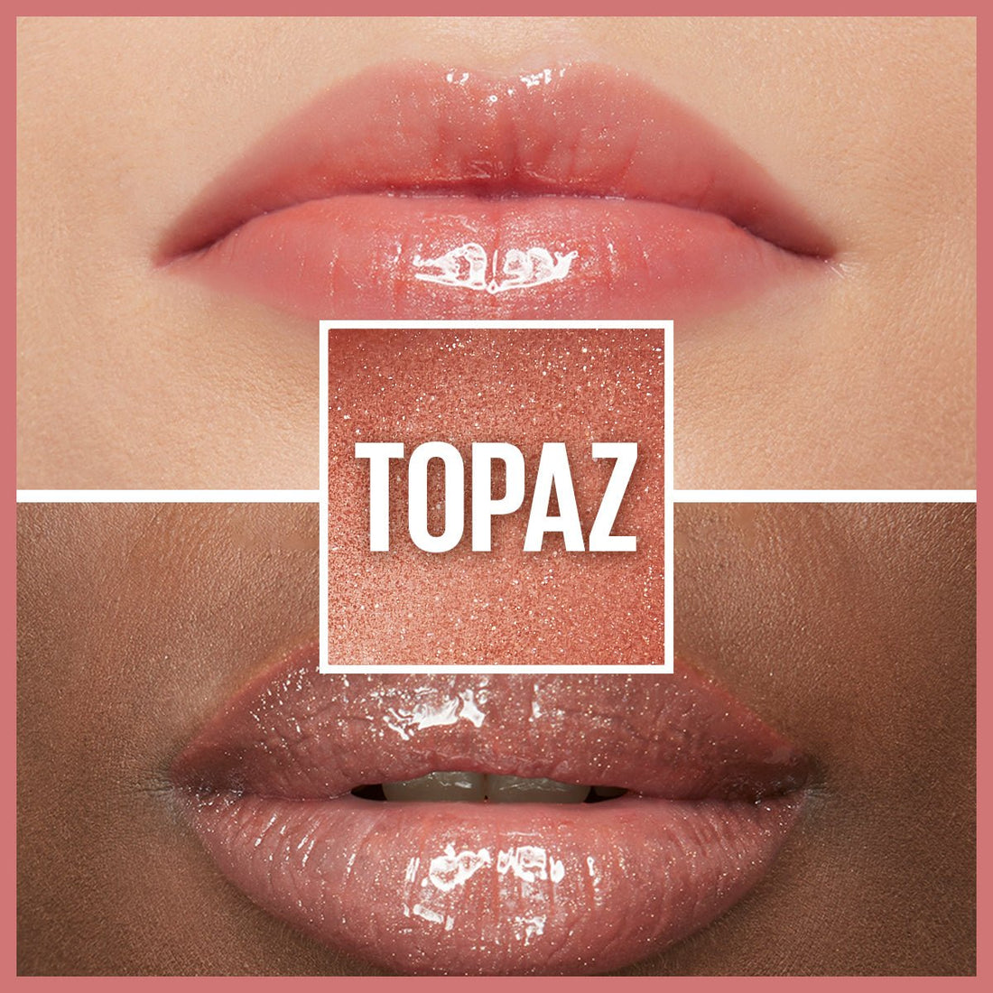 Maybelline New York Lifter Gloss Nemlendirici Dudak Parlatıcısı - 009 Topaz - Melori