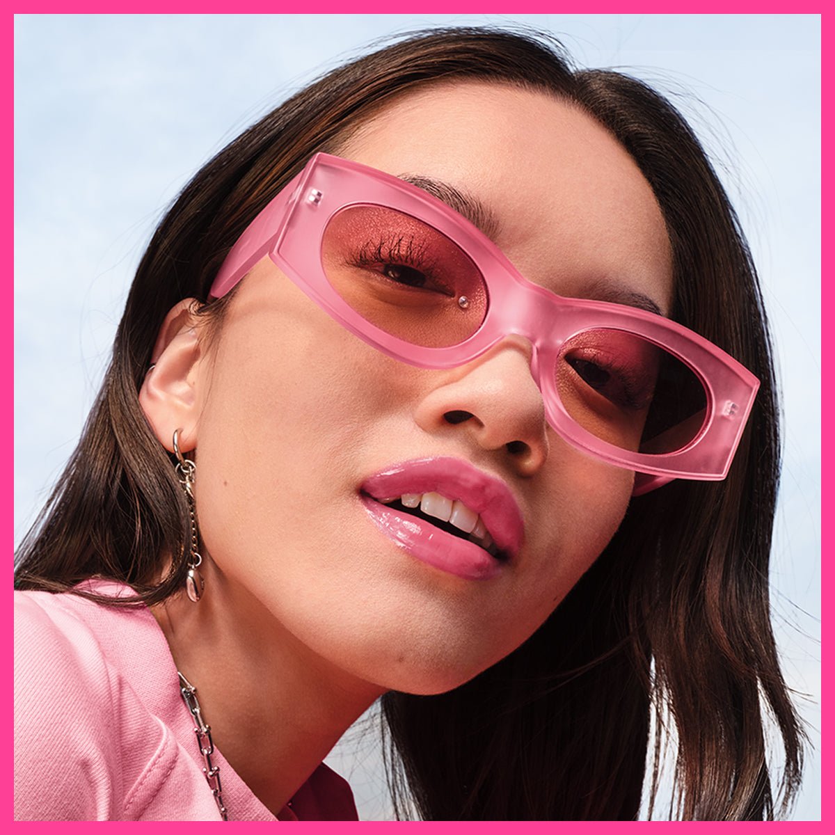 Maybelline New York Lifter Gloss Nemlendirici Dudak Parlatıcısı - 24 Bubblegum - Melori