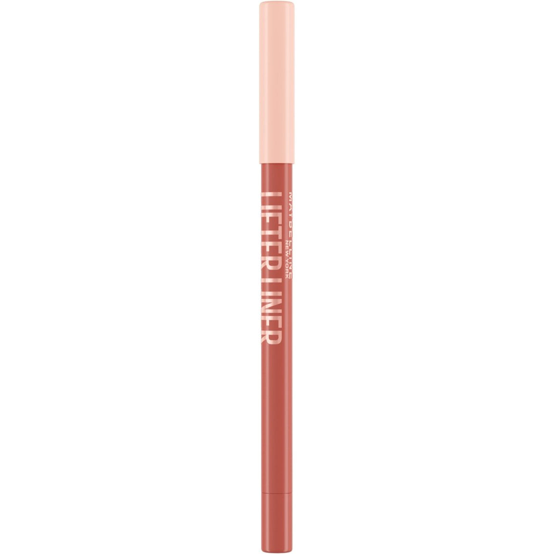 Maybelline New York Lifter Liner Dudak Kalemi - 04 Out of Line - Melori