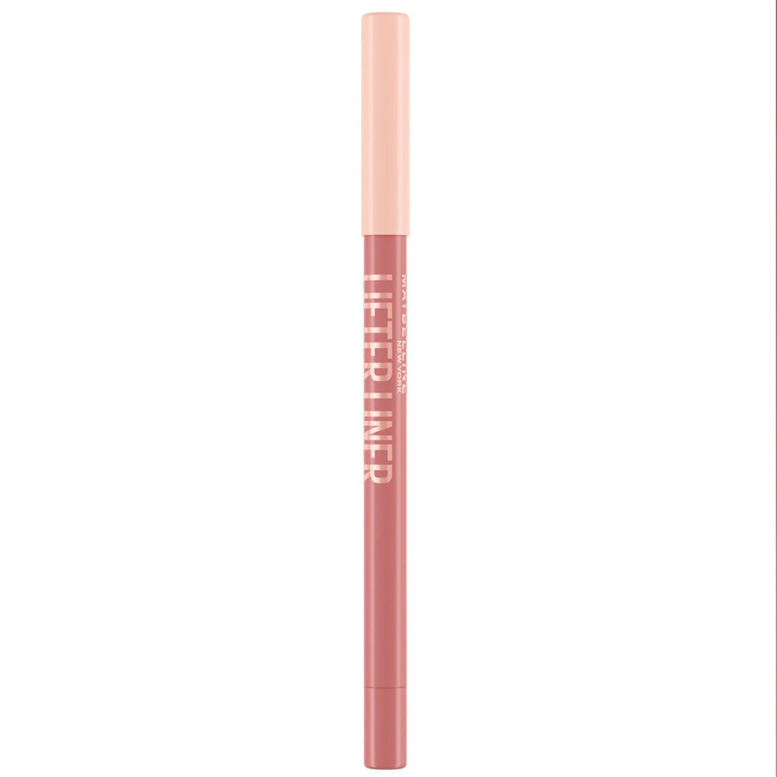 Maybelline New York Lifter Liner Dudak Kalemi - 06 Line Leader - Melori