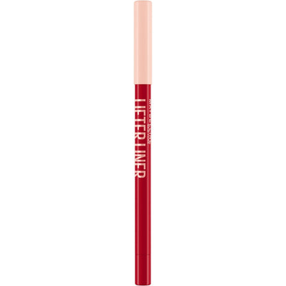 Maybelline New York Lifter Liner Dudak Kalemi - 10 Main Character - Melori