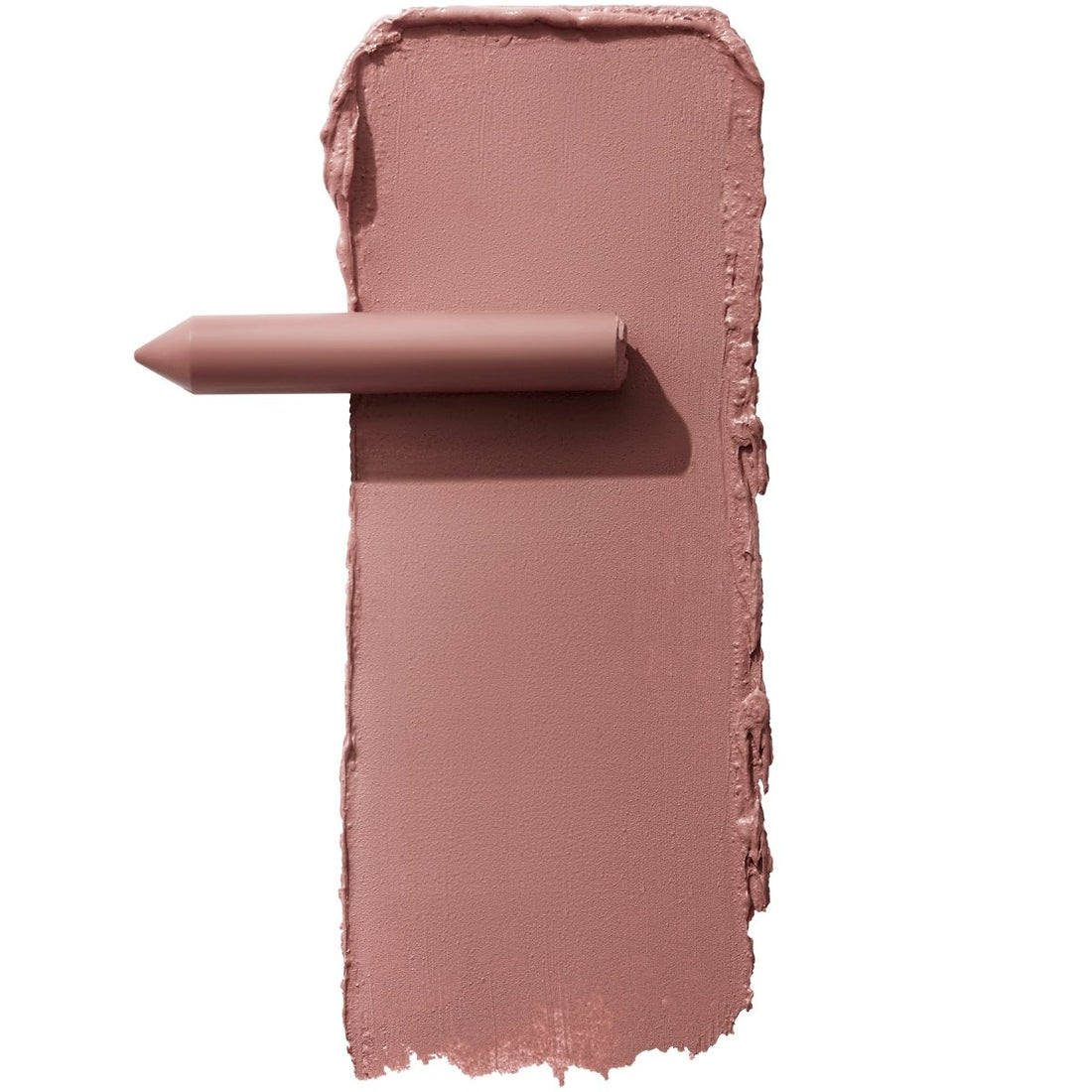 Maybelline New York Super Stay Ink Crayon Kalem Mat Ruj - 10 Trust Your Gut - Melori