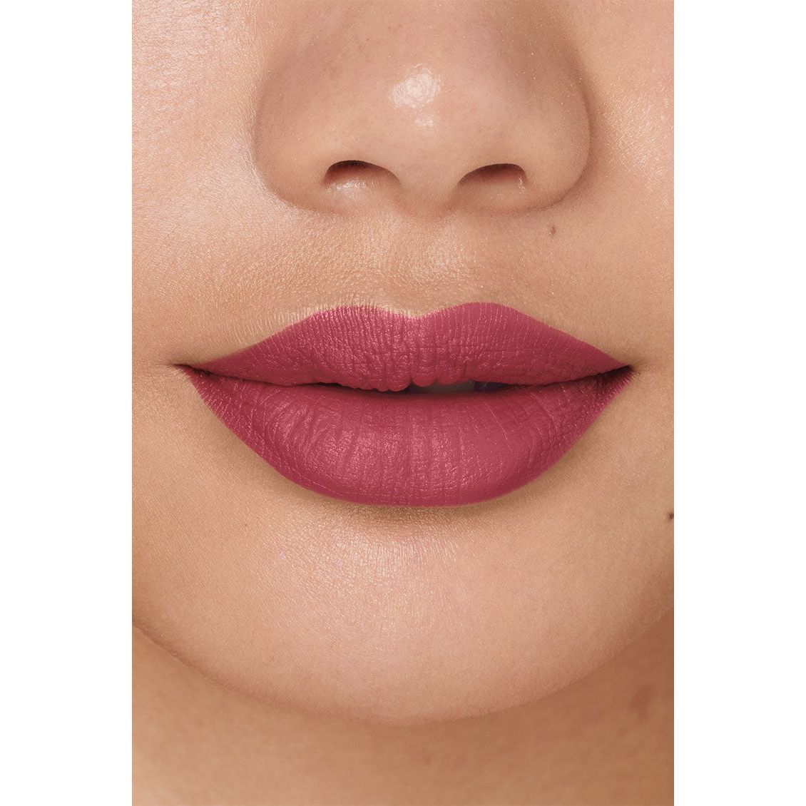 Maybelline New York Super Stay Ink Crayon Kalem Mat Ruj - 25 Stay Exceptional - Melori