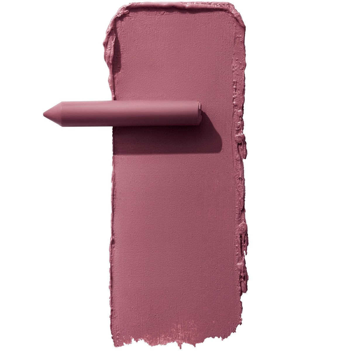 Maybelline New York Super Stay Ink Crayon Kalem Mat Ruj - 25 Stay Exceptional - Melori