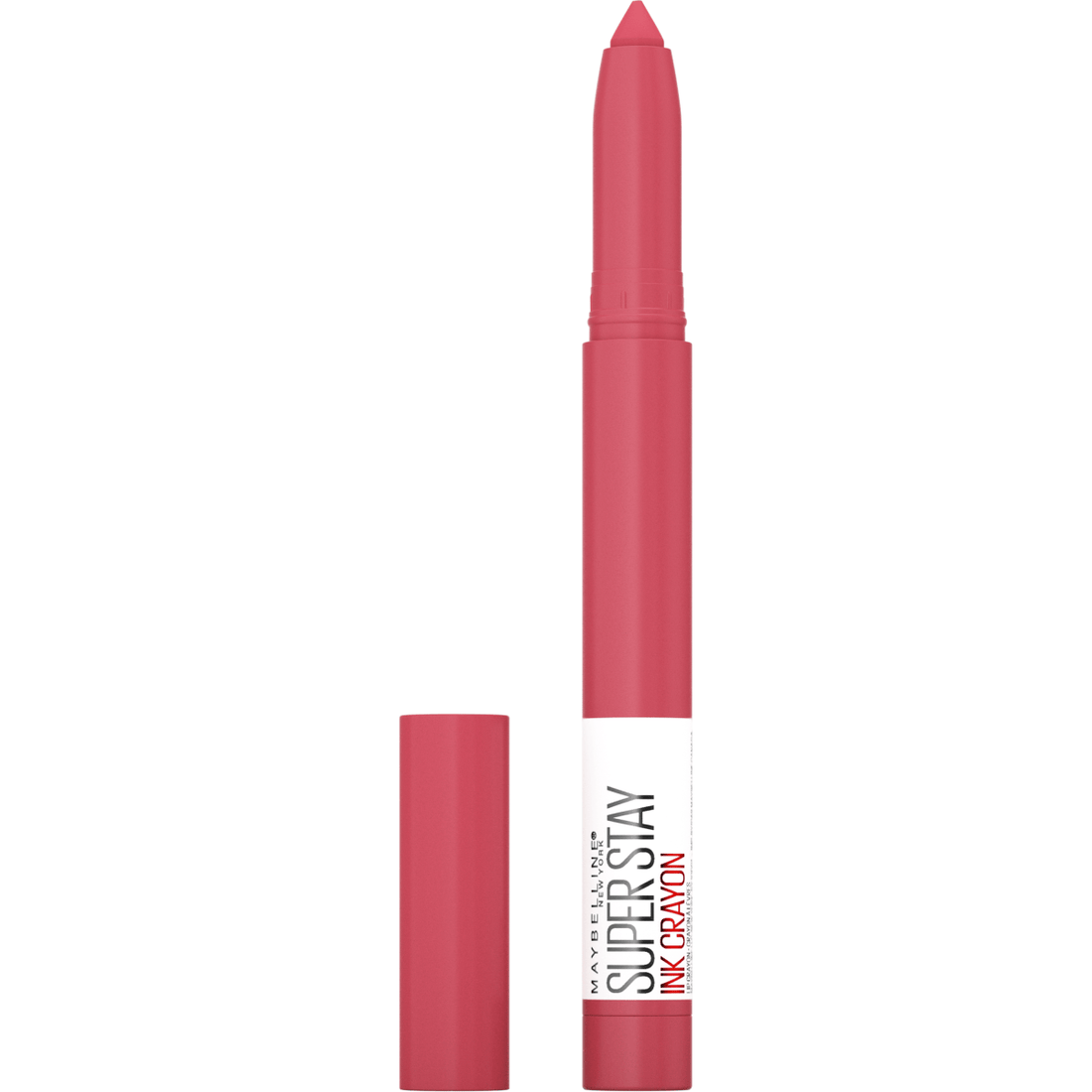 Maybelline New York Super Stay Ink Crayon Kalem Mat Ruj - 85 Change is Good - Melori