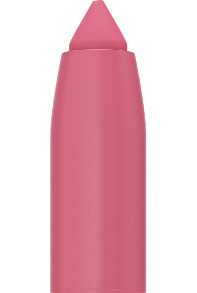 Maybelline New York Super Stay Ink Crayon Kalem Mat Ruj - 90 Keep it fun - Melori