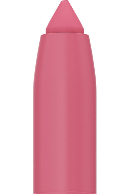 Maybelline New York Super Stay Ink Crayon Kalem Mat Ruj - 90 Keep it fun - Melori