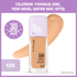Maybelline New York Super Stay Lumi Matte Fondöten - 129 - Melori
