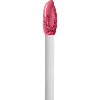 Maybelline New York Super Stay Matte Ink Likit Mat Ruj - 125 Inspirer - Pembe - Melori