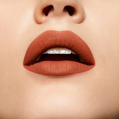 Maybelline New York Super Stay Matte Ink Likit Mat Ruj - 130 Self - Starter - Nude/Kahve - Melori