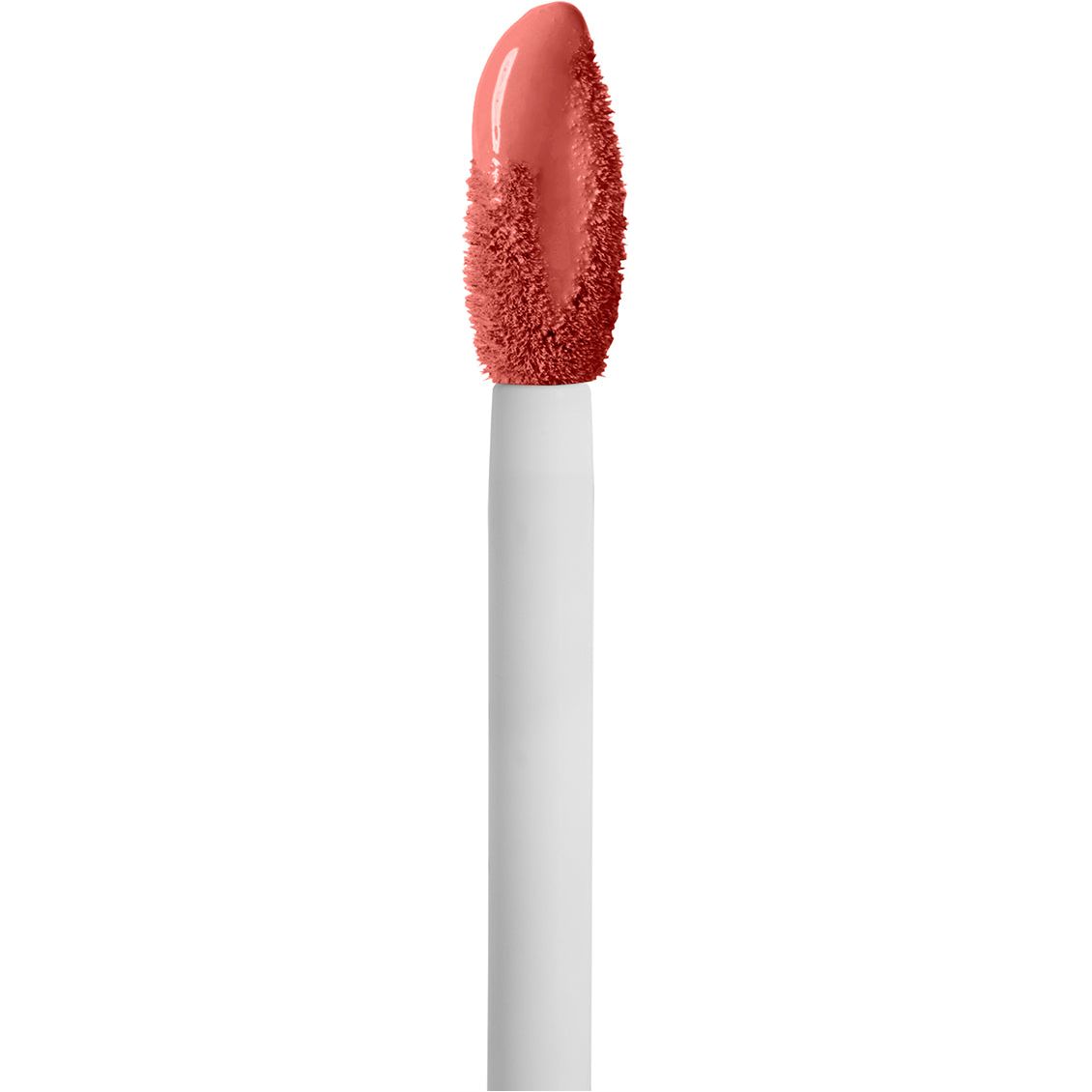 Maybelline New York Super Stay Matte Ink Likit Mat Ruj - 130 Self - Starter - Nude/Kahve - Melori