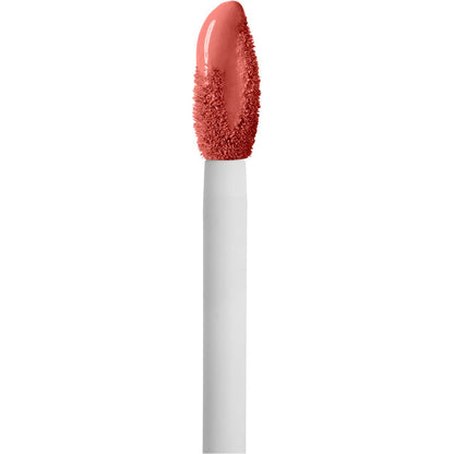 Maybelline New York Super Stay Matte Ink Likit Mat Ruj - 130 Self - Starter - Nude/Kahve - Melori