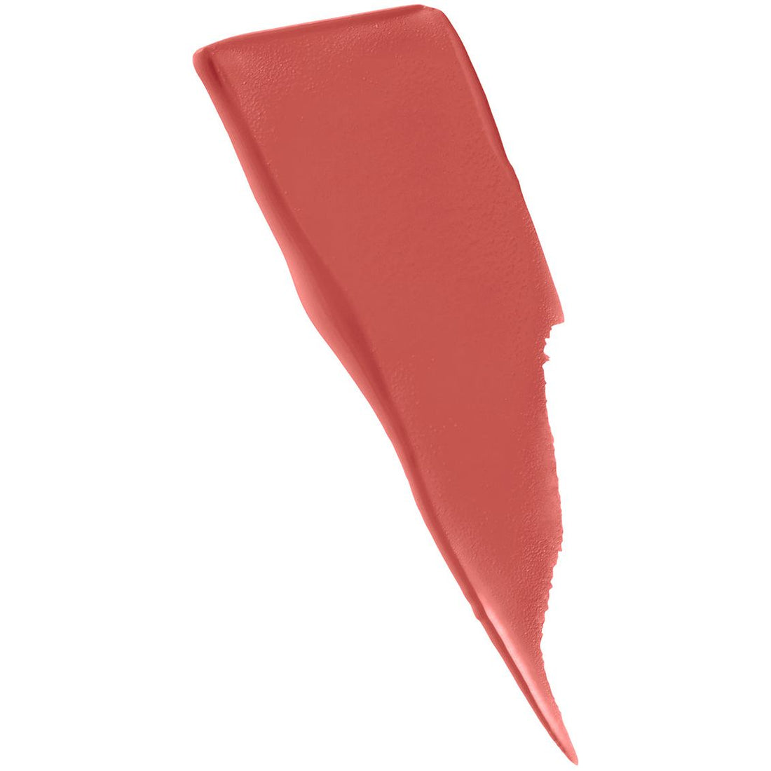 Maybelline New York Super Stay Matte Ink Likit Mat Ruj - 130 Self - Starter - Nude/Kahve - Melori