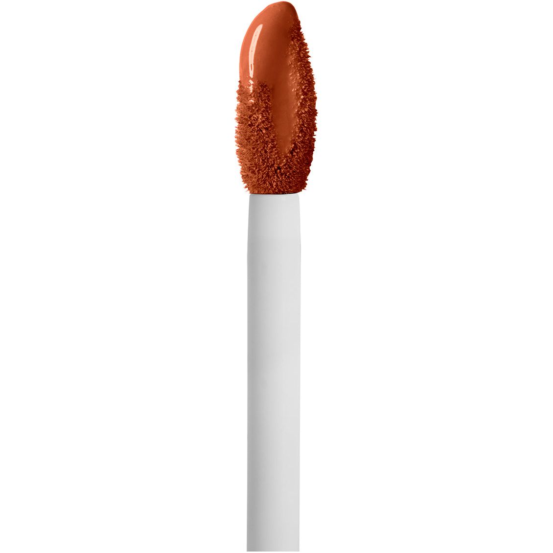 Maybelline New York Super Stay Matte Ink Likit Mat Ruj - 135 Globe - Trotter - Kahverengi - Melori