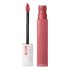 Maybelline New York Super Stay Matte Ink Likit Mat Ruj - 155 Savant - Nude/Pembe - Melori