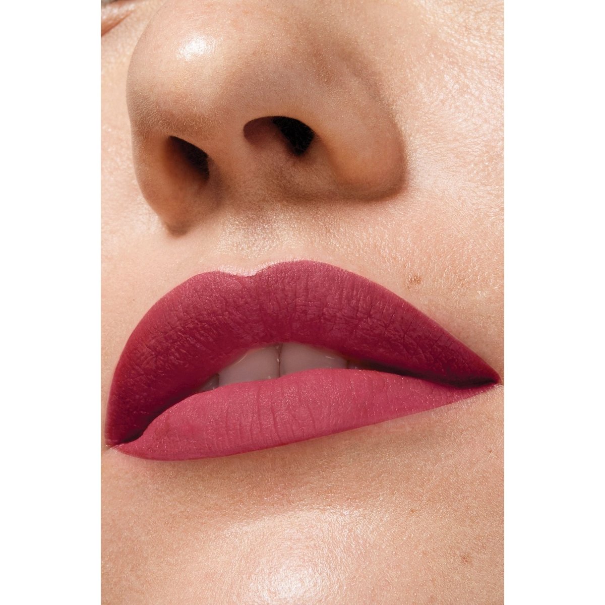 Maybelline New York Super Stay Matte Ink Likit Mat Ruj - 155 Savant - Nude/Pembe - Melori