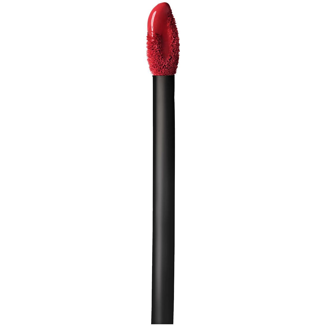 Maybelline New York Super Stay Matte Ink Likit Mat Ruj - 20 Pioneer Kırmızı - Melori