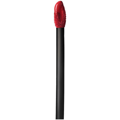 Maybelline New York Super Stay Matte Ink Likit Mat Ruj - 20 Pioneer Kırmızı - Melori