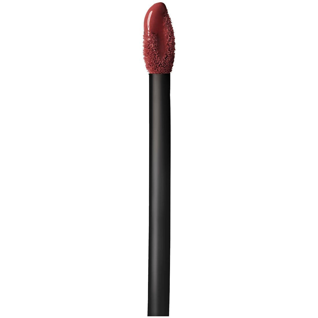 Maybelline New York Super Stay Matte Ink Likit Mat Ruj - 50 Voyager - Bordo - Melori