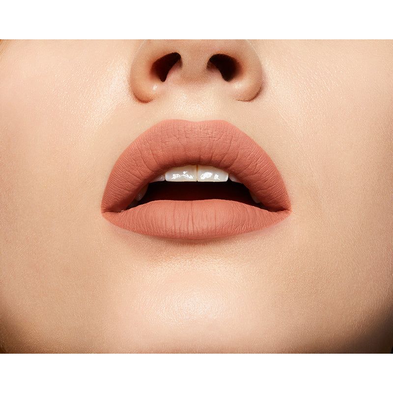 Maybelline New York Super Stay Matte Ink Likit Mat Ruj - 60 Poet - Nude - Melori