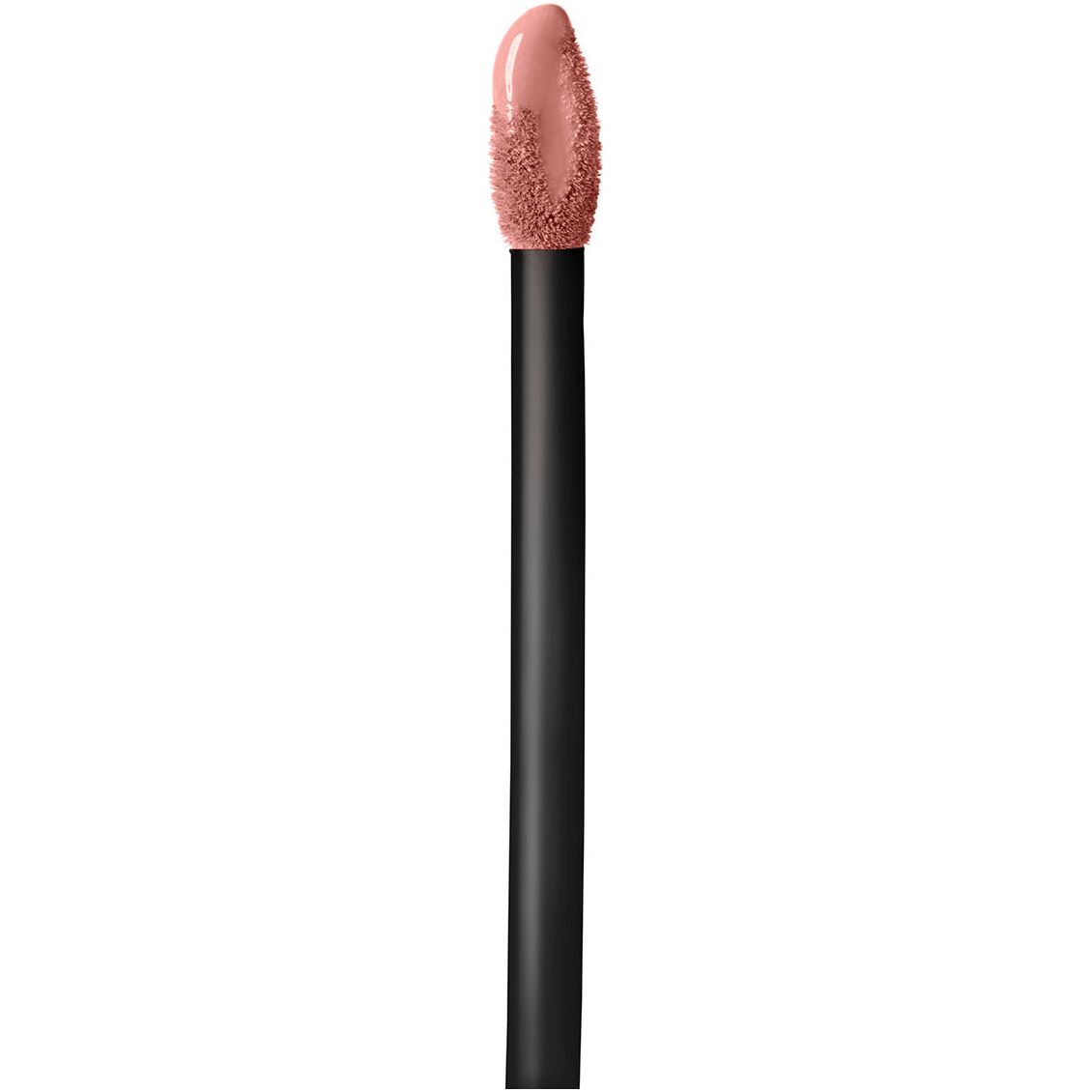 Maybelline New York Super Stay Matte Ink Likit Mat Ruj - 60 Poet - Nude - Melori