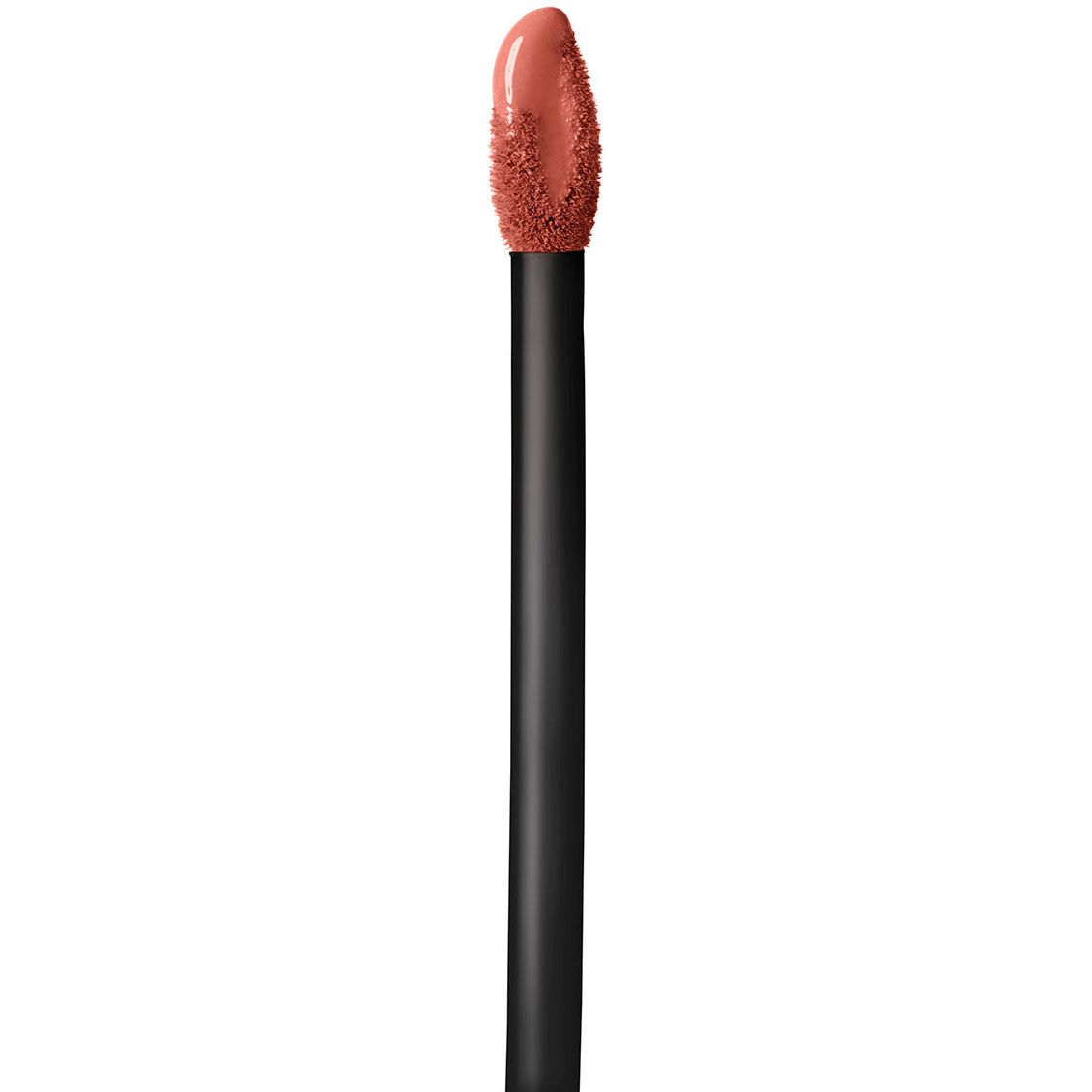 Maybelline New York Super Stay Matte Ink Likit Mat Ruj - 70 Amazonian - Kahverengi - Melori