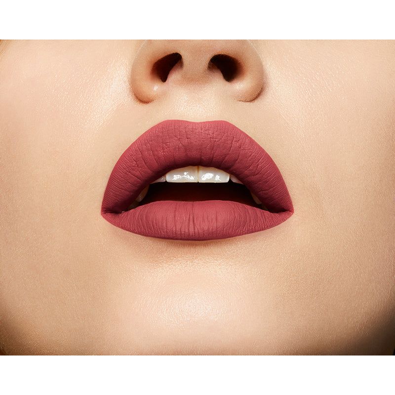 Maybelline New York Super Stay Matte Ink Likit Mat Ruj - 80 Ruler - Kırmızı/Pembe - Melori