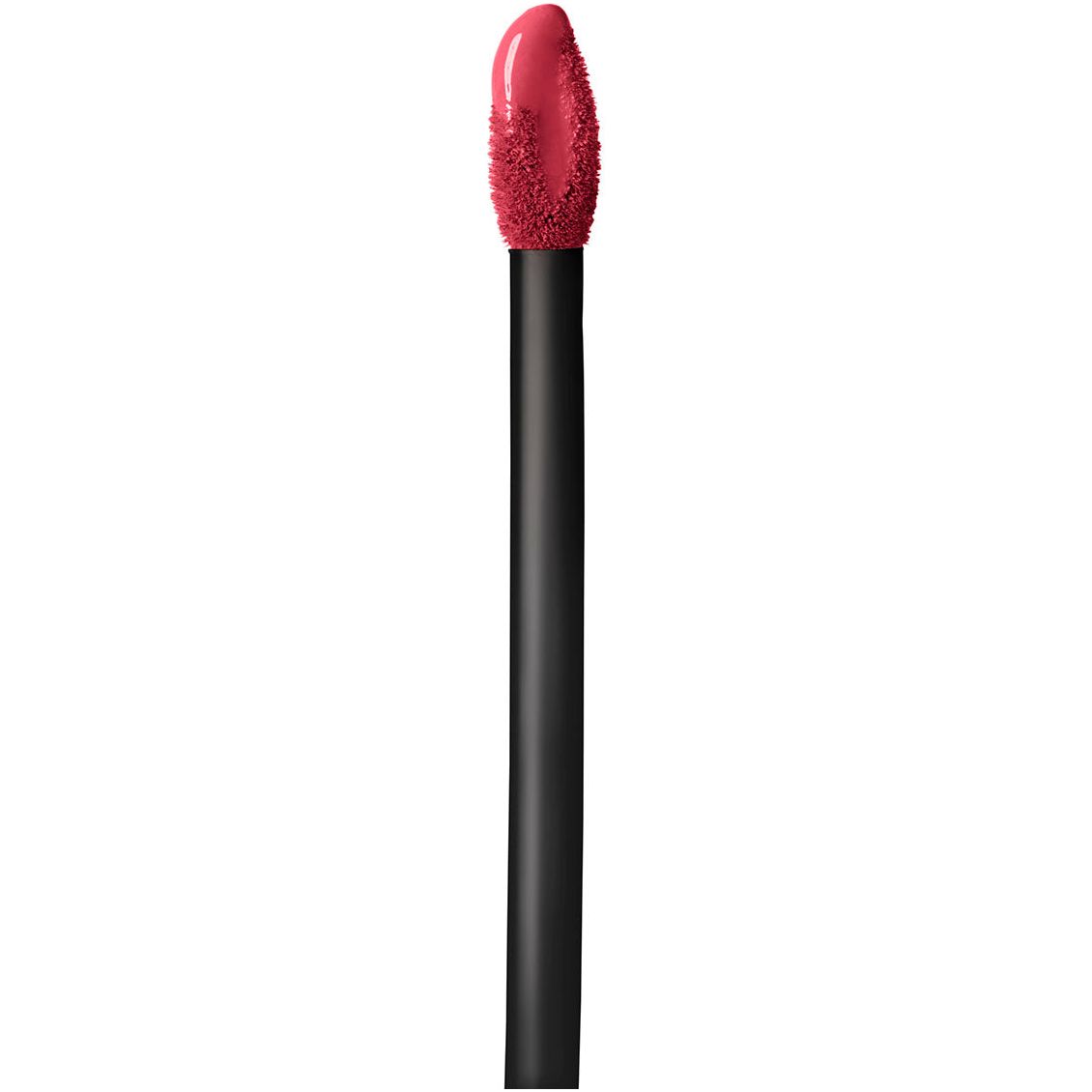 Maybelline New York Super Stay Matte Ink Likit Mat Ruj - 80 Ruler - Kırmızı/Pembe - Melori