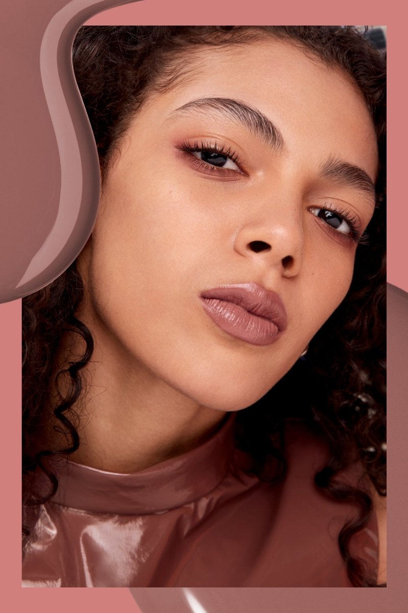 Maybelline New York Super Stay Vinyl Ink Uzun Süre Kalıcı Likit Parlak Ruj 115 Peppy - Melori