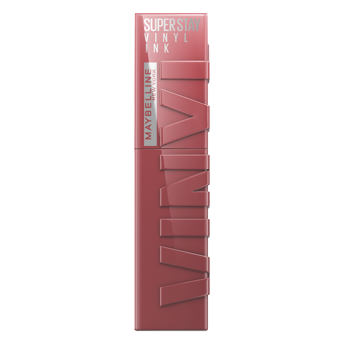 Maybelline New York Super Stay Vinyl Ink Uzun Süre Kalıcı Likit Parlak Ruj 40 Witty - Melori