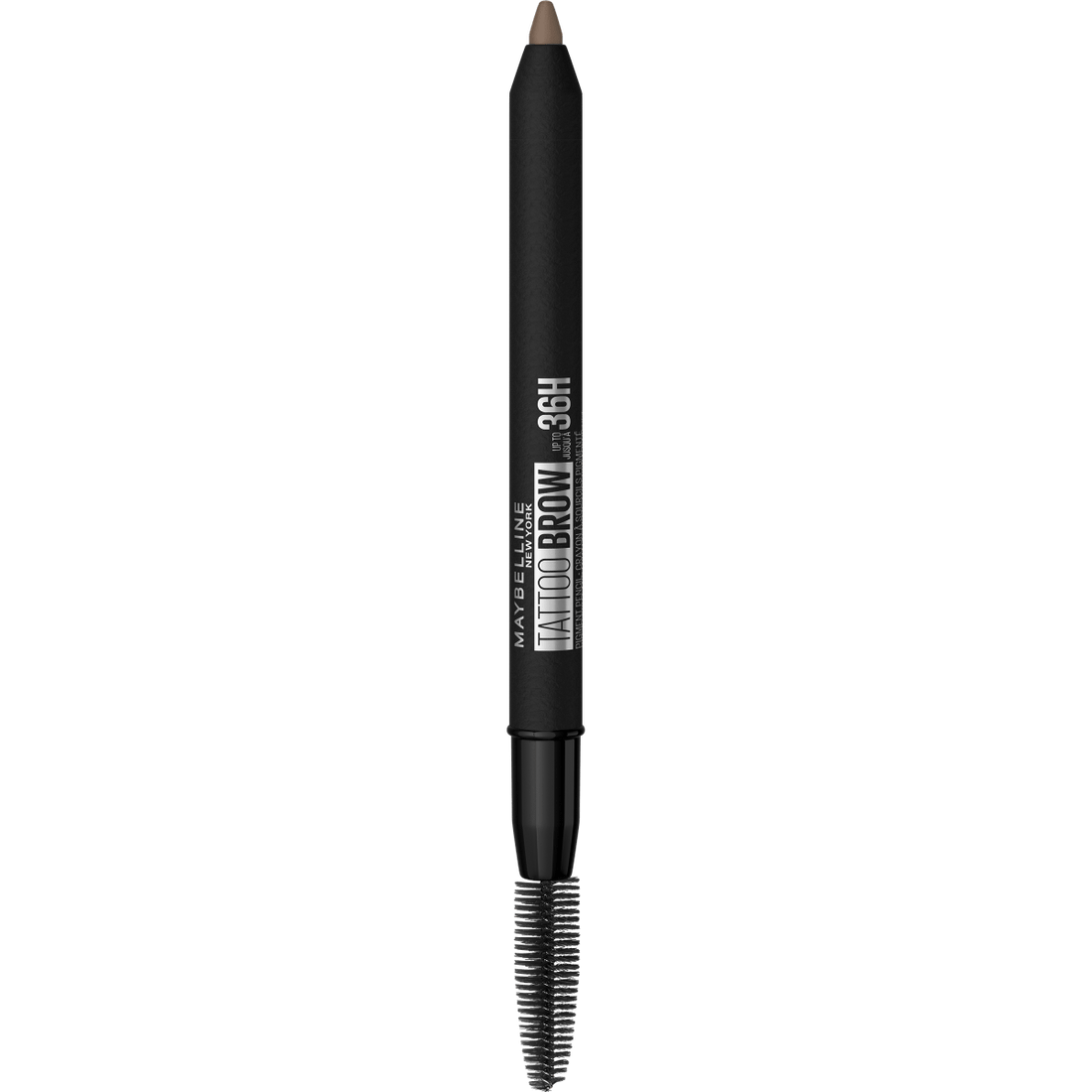 Maybelline New York Tattoo Brow 36H Kaş Kalemi 02 Blonde - Melori