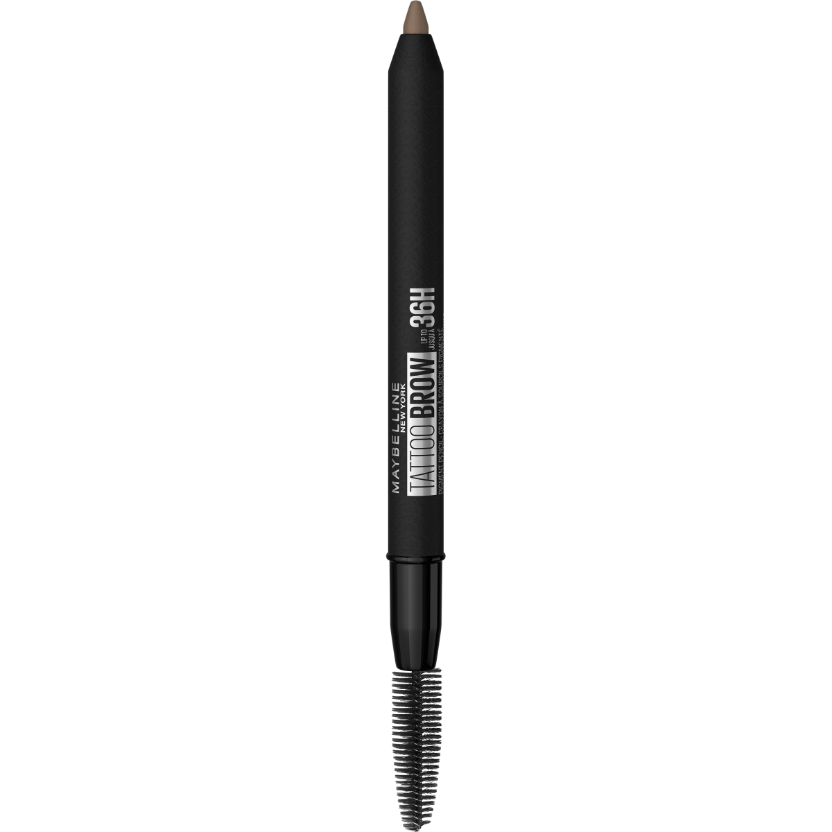 Maybelline New York Tattoo Brow 36H Kaş Kalemi 02 Blonde - Melori