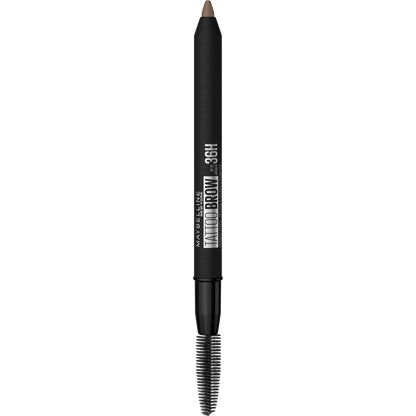 Maybelline New York Tattoo Brow 36H Kaş Kalemi 02 Blonde - Melori
