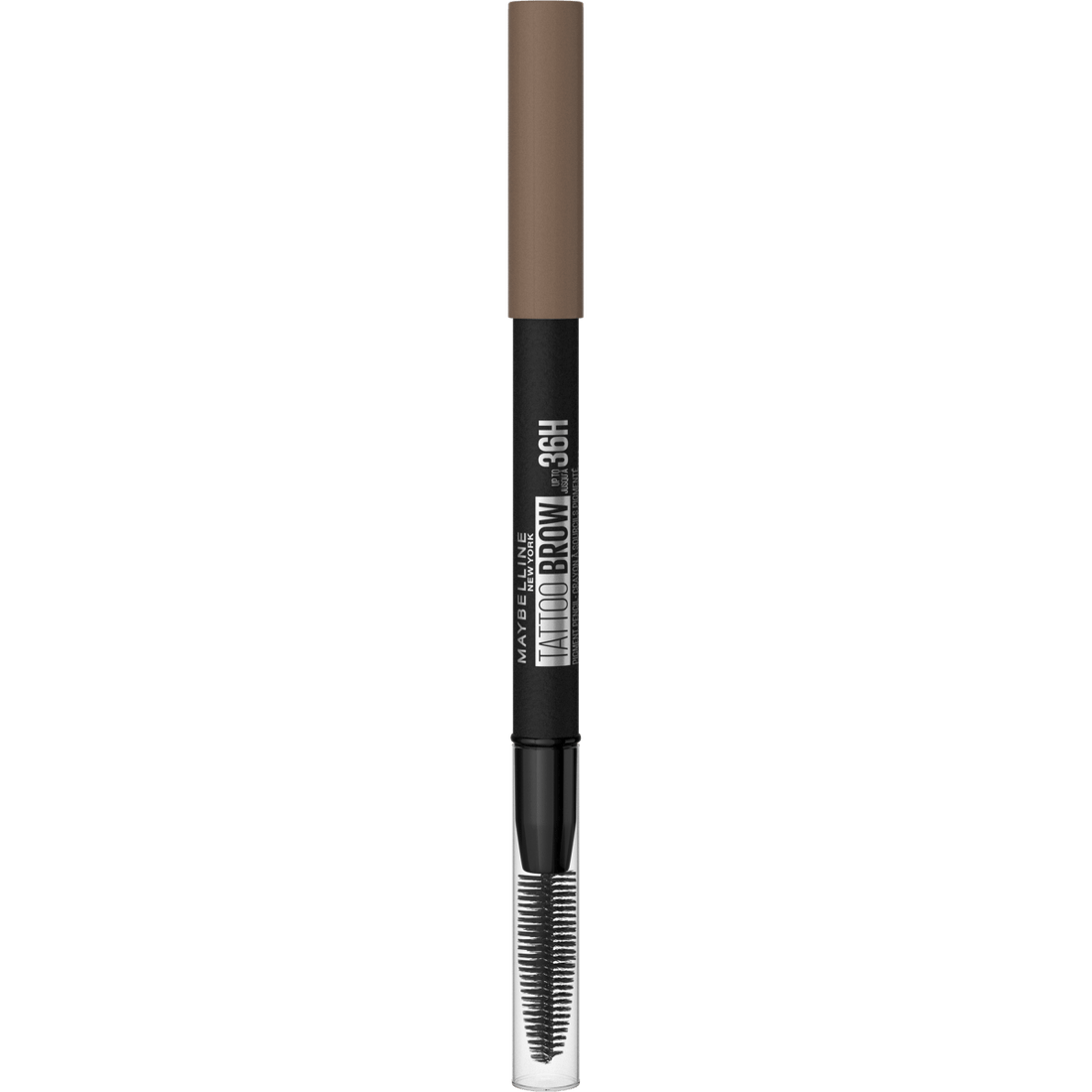 Maybelline New York Tattoo Brow 36H Kaş Kalemi 02 Blonde - Melori