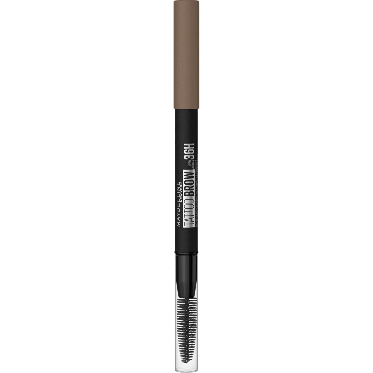 Maybelline New York Tattoo Brow 36H Kaş Kalemi 02 Blonde - Melori