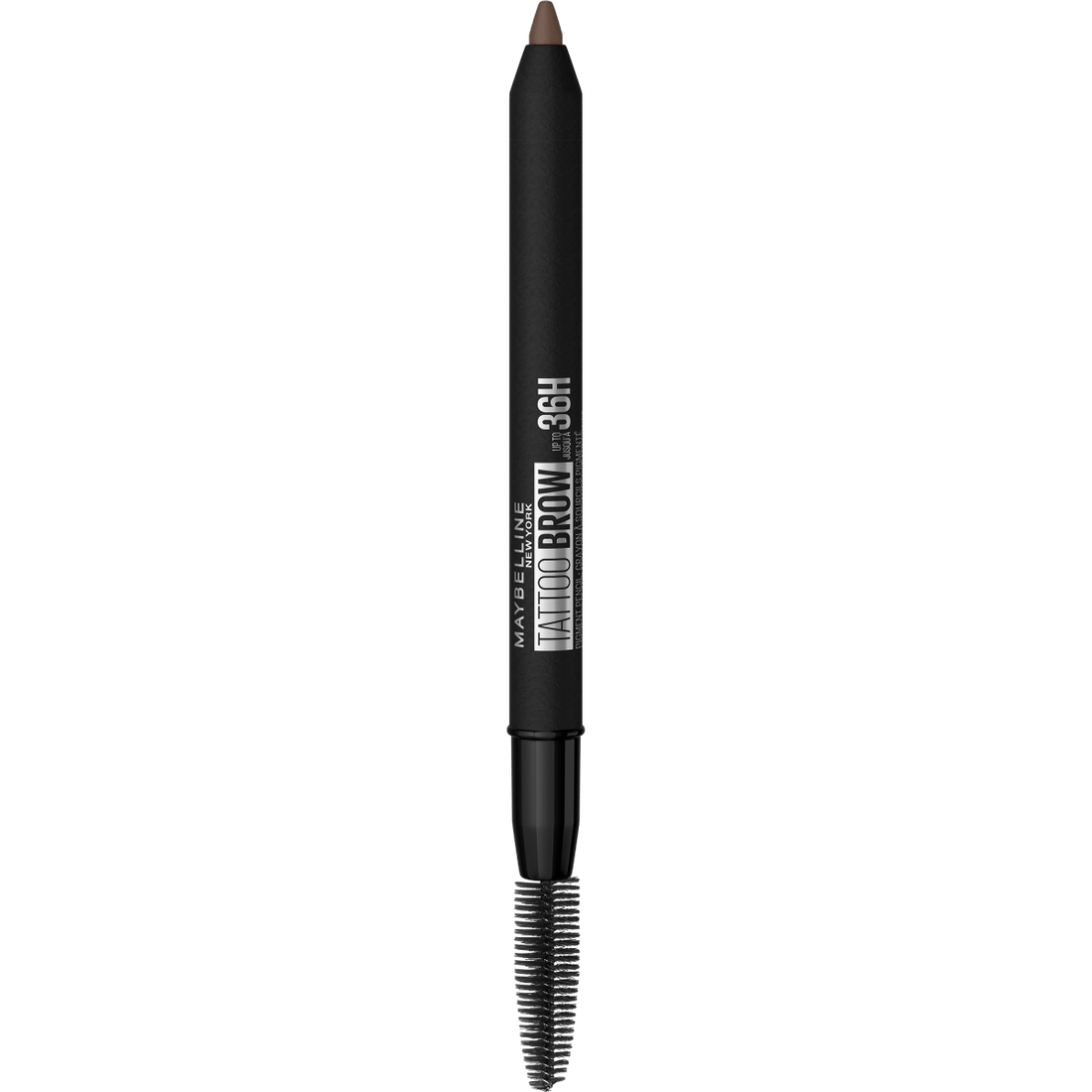 Maybelline New York Tattoo Brow 36H Kaş Kalemi 05 Medium Brown - Melori