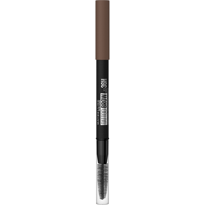 Maybelline New York Tattoo Brow 36H Kaş Kalemi 05 Medium Brown - Melori