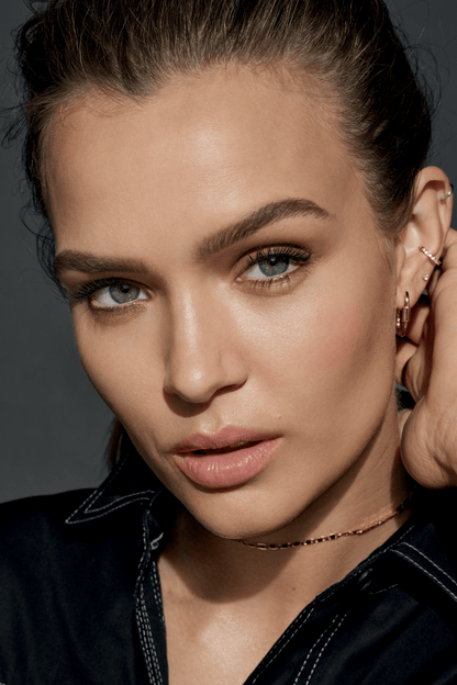 Maybelline New York Tattoo Brow 36H Kaş Kalemi 07 Deep Brown - Melori