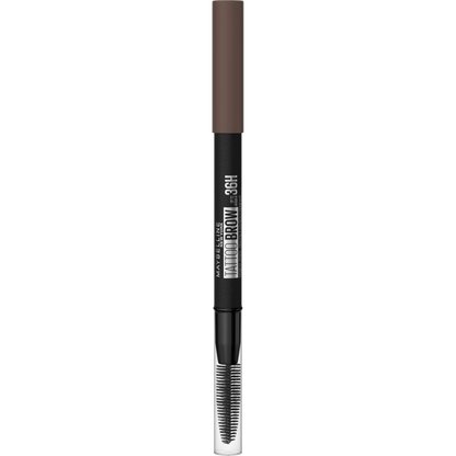 Maybelline New York Tattoo Brow 36H Kaş Kalemi 07 Deep Brown - Melori
