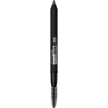 Maybelline New York Tattoo Brow 36H Kaş Kalemi 07 Deep Brown - Melori