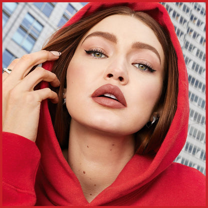 Maybelline New York Tattoo Brow 36H STYLING GEL - 260 DEEP BROWN - Melori