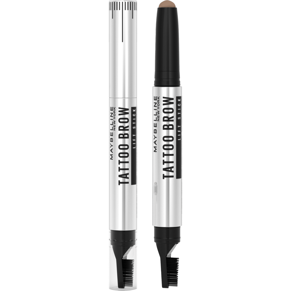 Maybelline New York Tattoo Brow Lift Kaş Kalemi - 01 Blonde (Açık Ton) - Melori