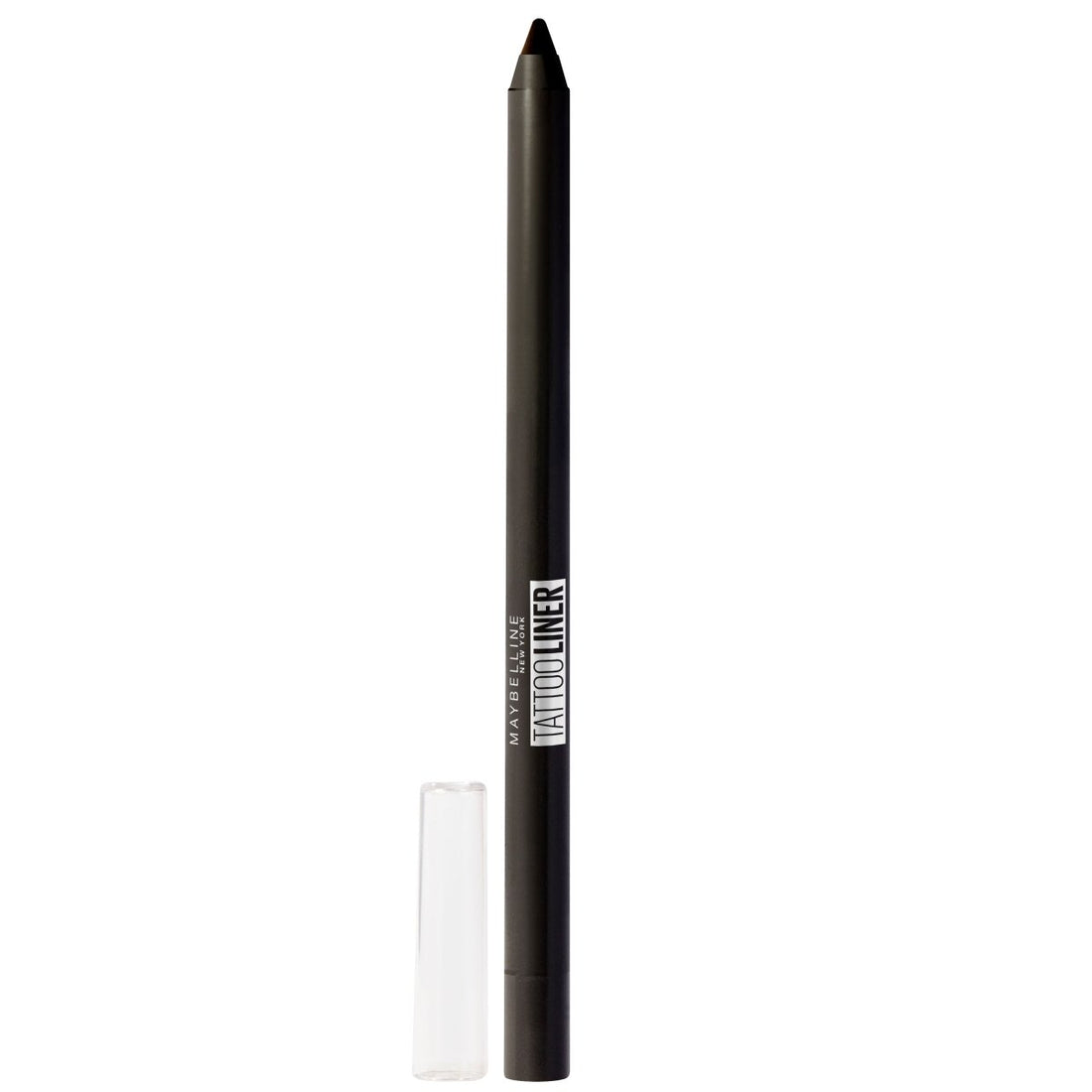 Maybelline New York Tattoo Liner Jel Göz Kalemi - 900 Deep Onyx (Siyah) - Melori