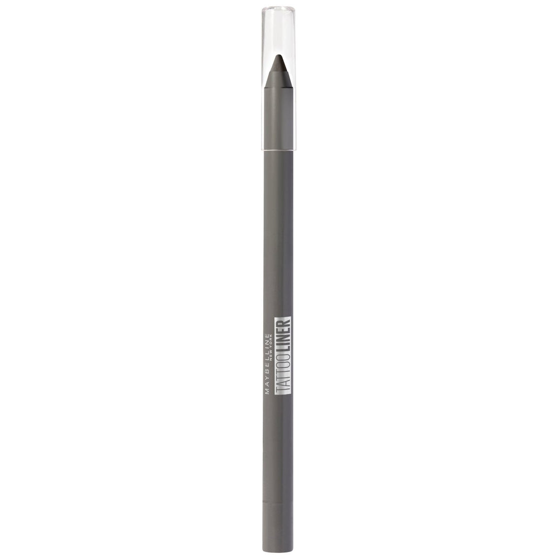 Maybelline New York Tattoo Liner Jel Göz Kalemi - 901 Intense Charcoal (Kurşuni Gri) - Melori