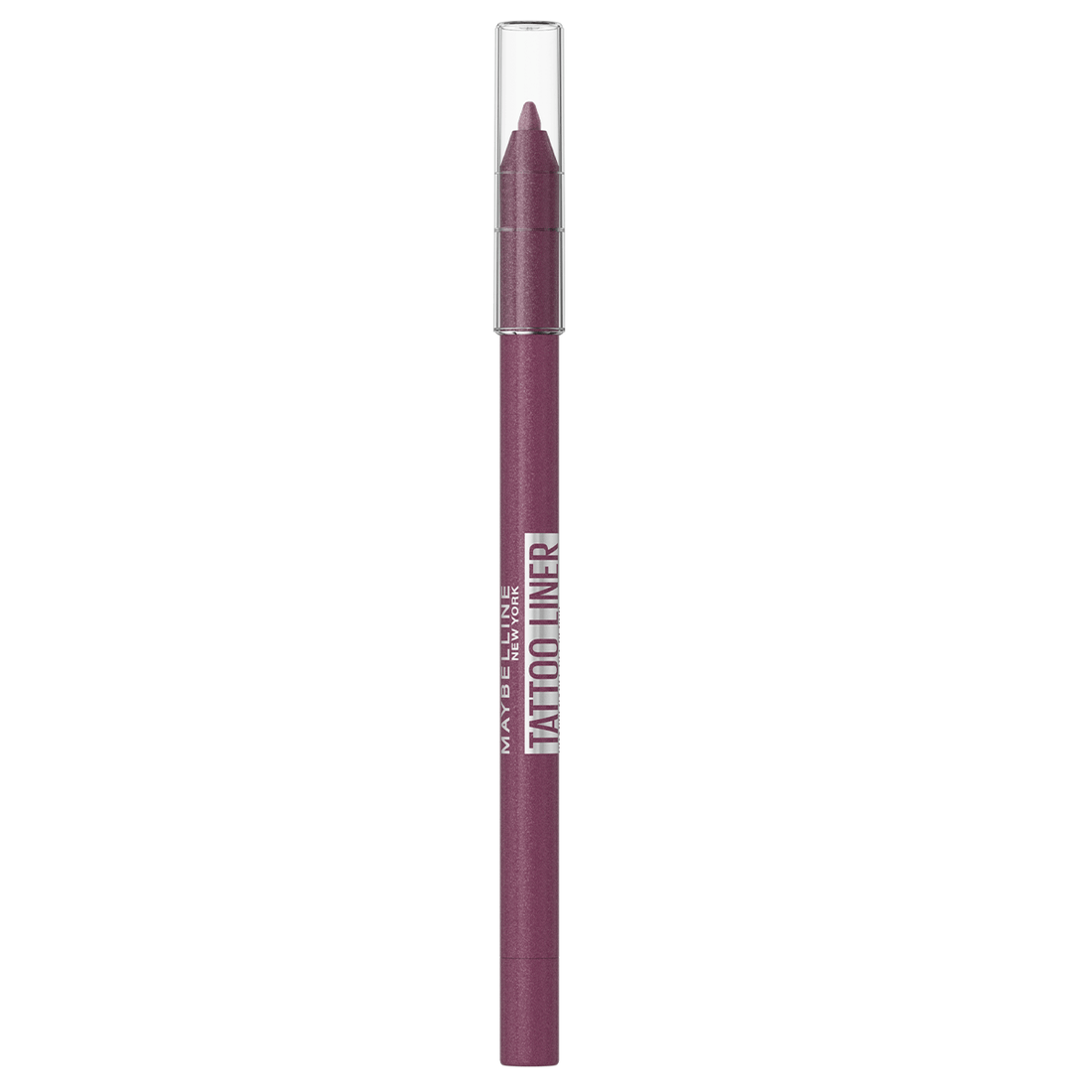 Maybelline New York Tattoo Liner Jel Göz Kalemi - Burgundy Bliss - Melori