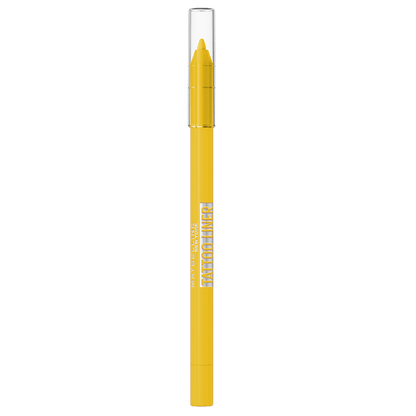 Maybelline New York Tattoo Liner Jel Göz Kalemi - Citrus Charge - Melori