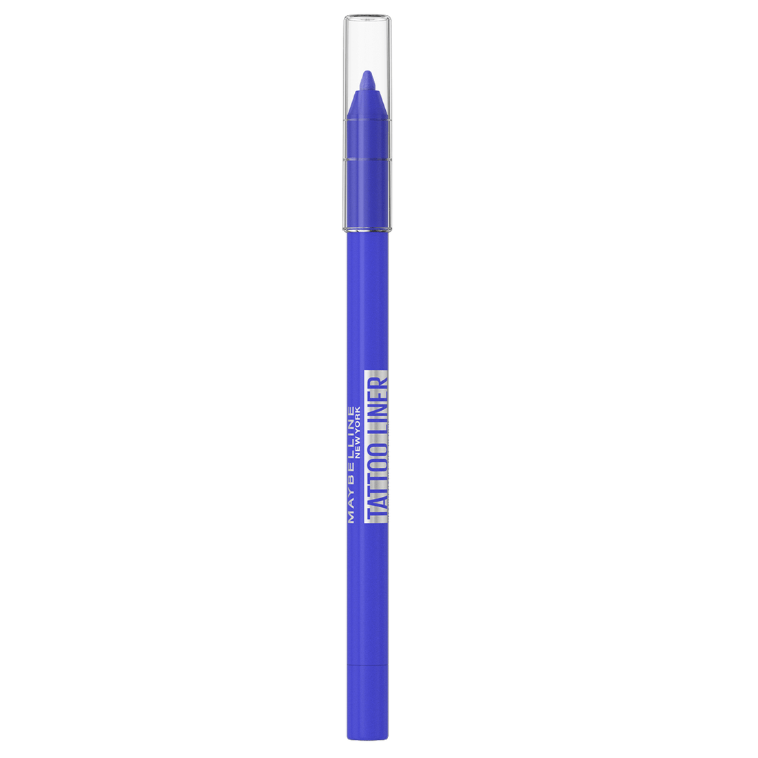 Maybelline New York Tattoo Liner Jel Göz Kalemi - Galactic Cobalt - Melori